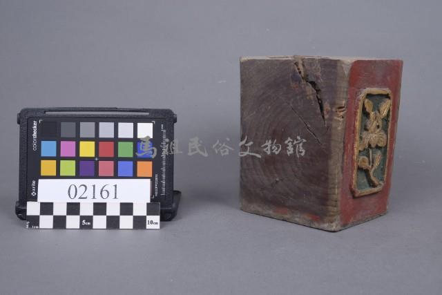 木構件藏品圖，第4張