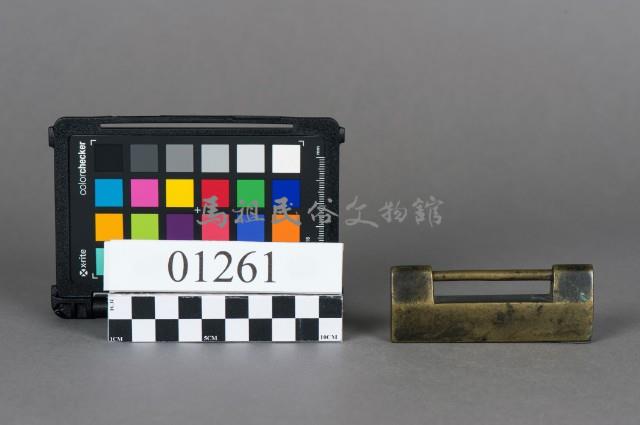 鎖藏品圖，第4張