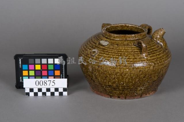 四耳甕藏品圖，第4張