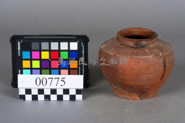 陶罐藏品圖，第4張