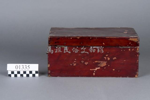 箱藏品圖，第4張