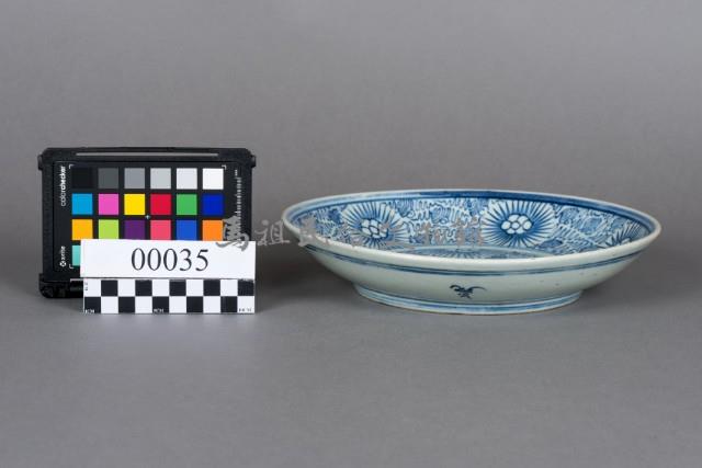 瓷盤藏品圖，第4張