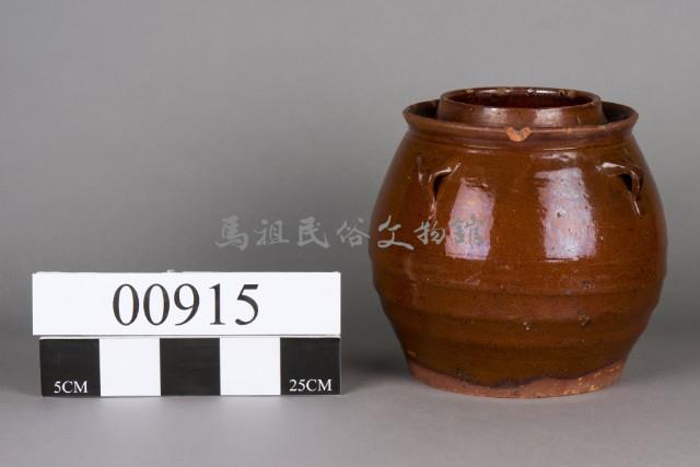 豬油甕藏品圖，第4張