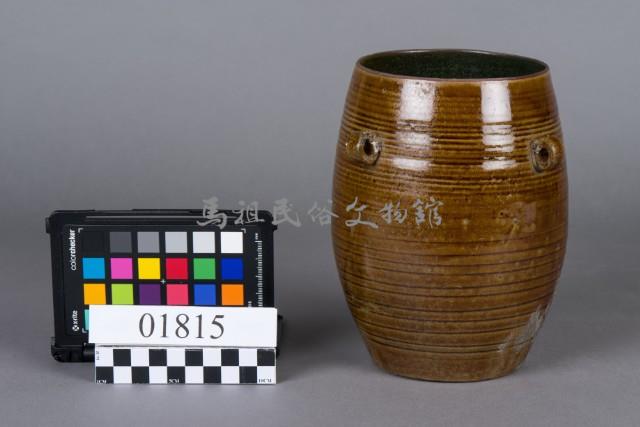 瓷罐藏品圖，第4張