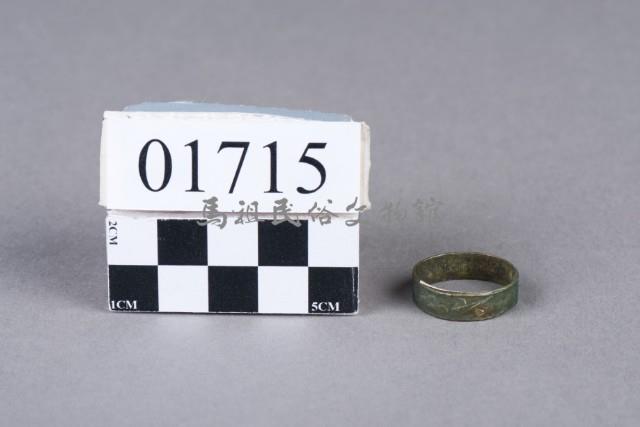 戒指藏品圖，第4張