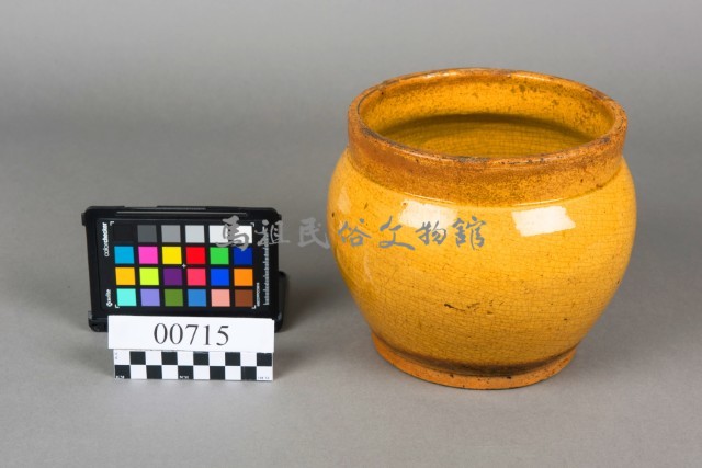 陶罐藏品圖，第4張