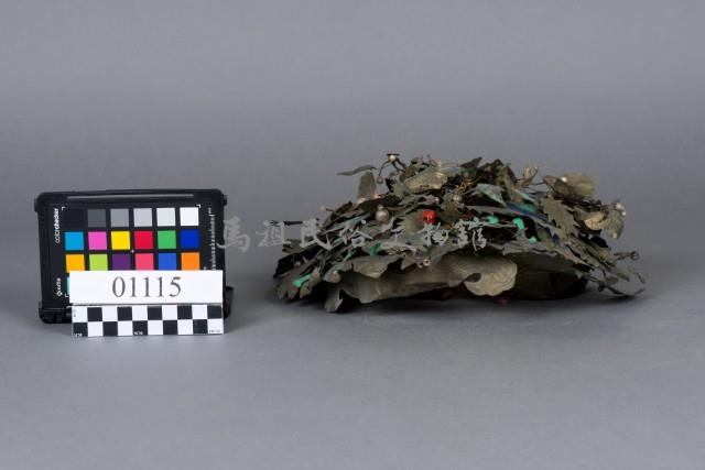 步搖藏品圖，第4張