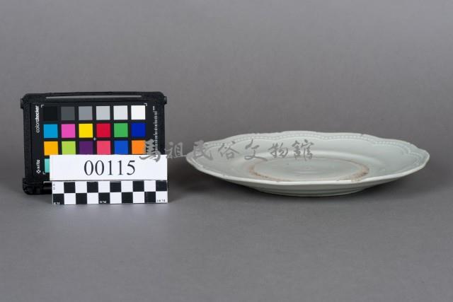 瓷盤藏品圖，第4張