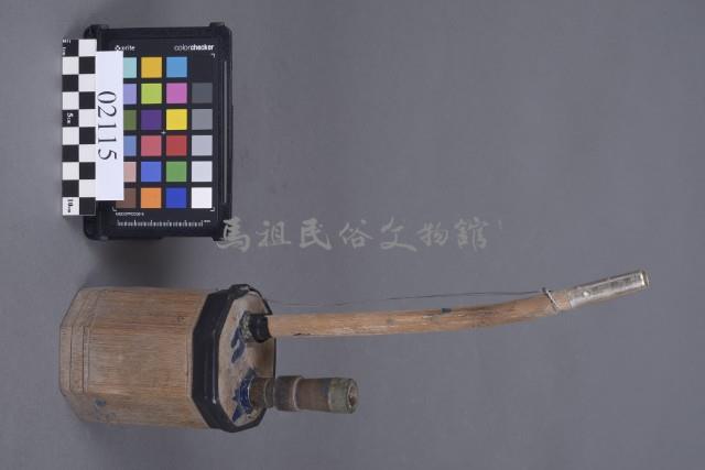 煙斗藏品圖，第4張