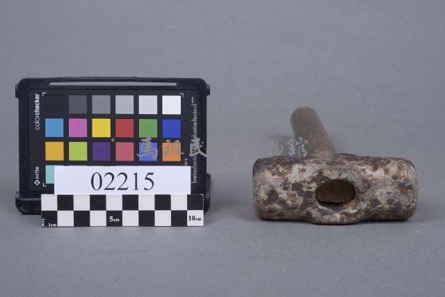 木槌藏品圖，第4張