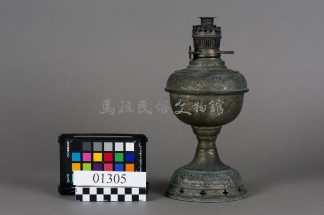 銅爐藏品圖，第4張