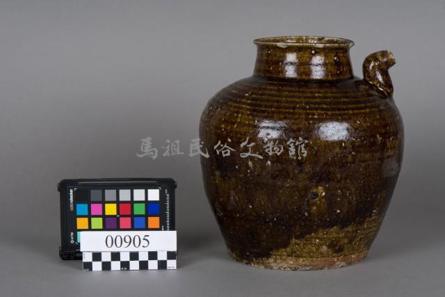 酒甕藏品圖，第4張