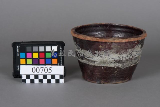 陶缽藏品圖，第4張