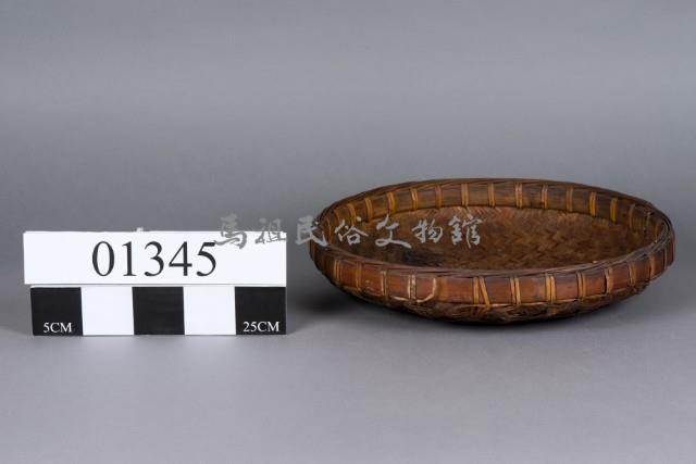 竹編器具藏品圖，第4張