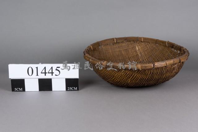 竹籃藏品圖，第4張