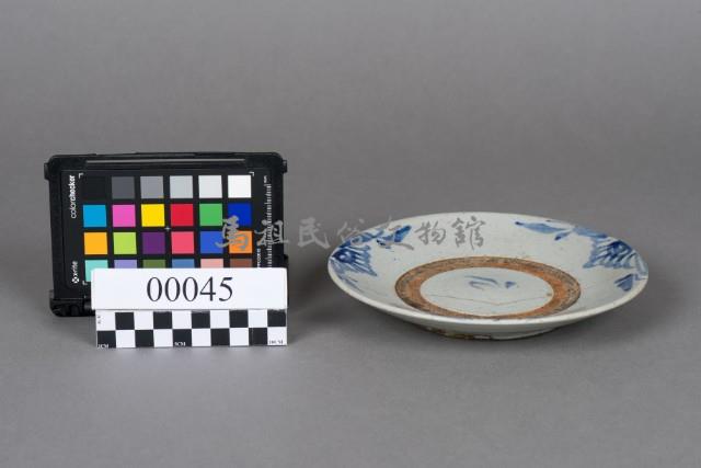 盤藏品圖，第4張