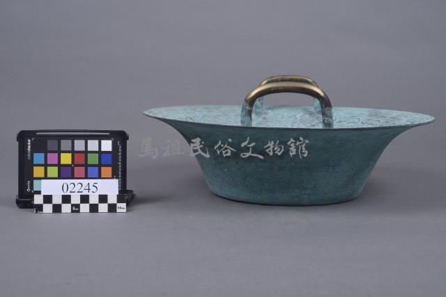 銅盆藏品圖，第4張