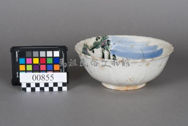 碗藏品圖，第4張