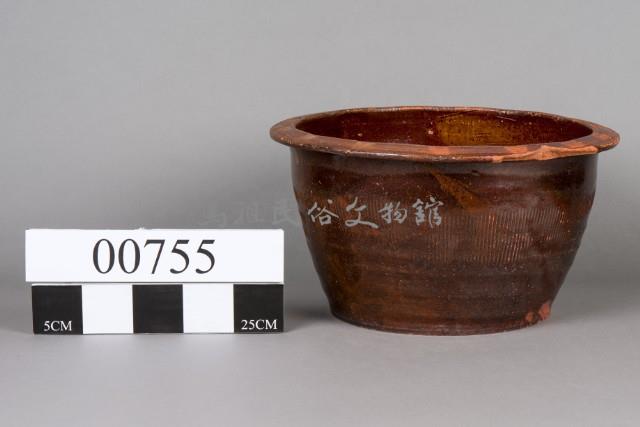 陶缽藏品圖，第4張