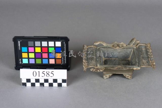 錫器藏品圖，第4張