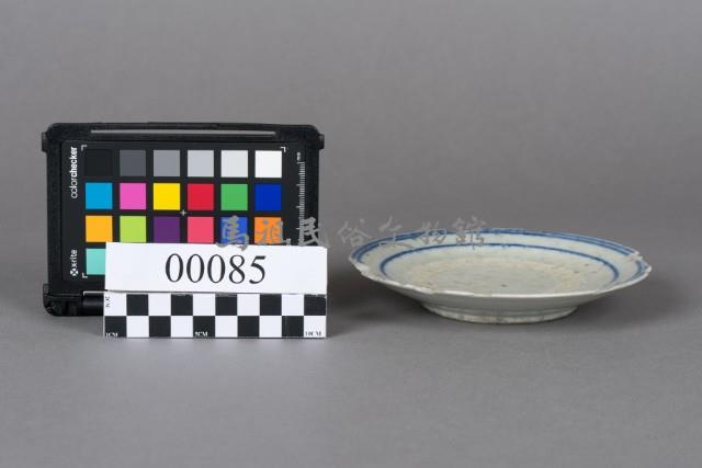 瓷盤藏品圖，第4張