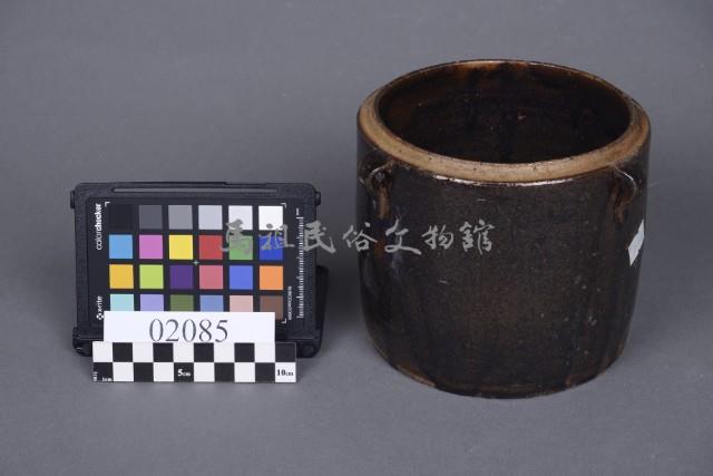 四繫陶罐藏品圖，第4張