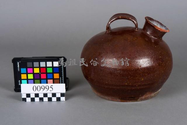 夜壺藏品圖，第4張