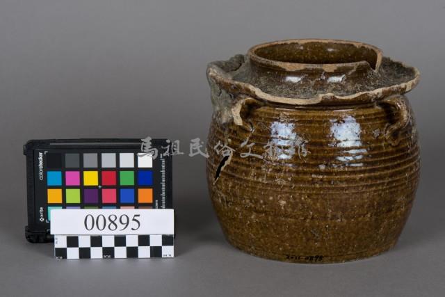 油罐藏品圖，第4張