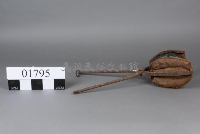 長鐵鋏藏品圖，第4張