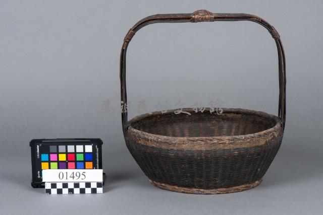 盛(謝)籃藏品圖，第4張