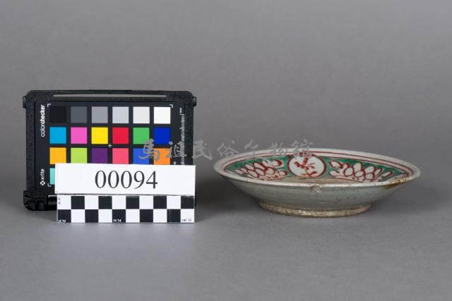 瓷盤藏品圖，第4張