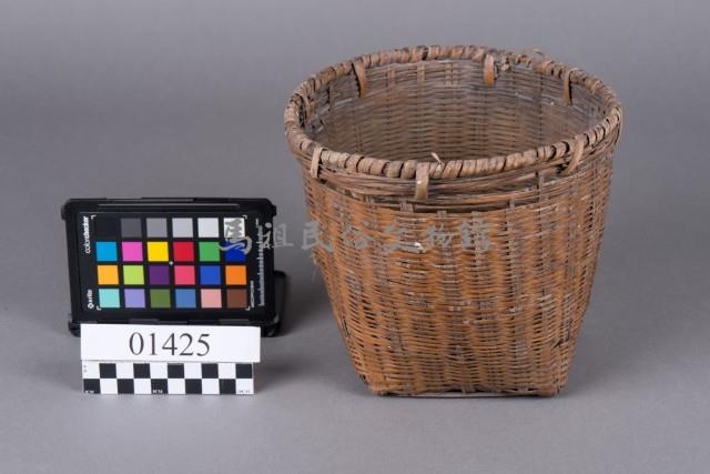 竹籃藏品圖，第4張