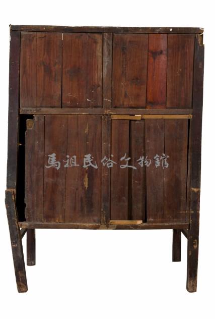 木櫃藏品圖，第4張