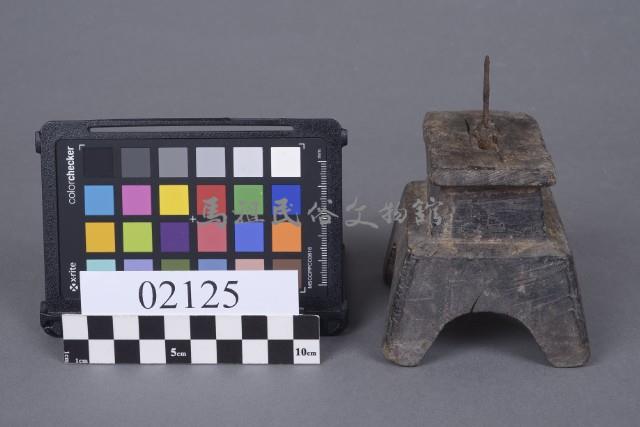 燭台藏品圖，第4張