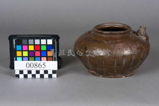 茶壺藏品圖，第4張