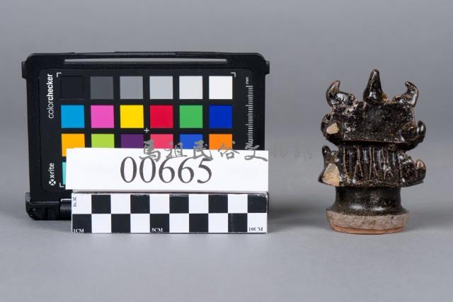 蓋藏品圖，第4張