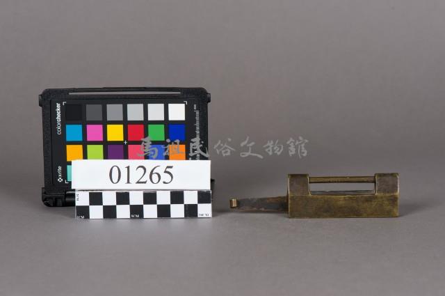 鎖藏品圖，第4張