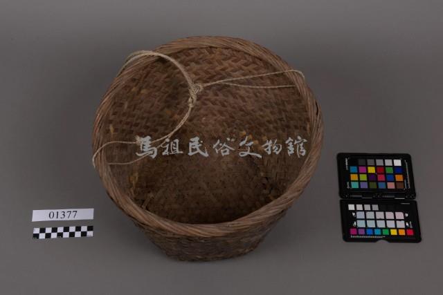 竹籃藏品圖，第4張