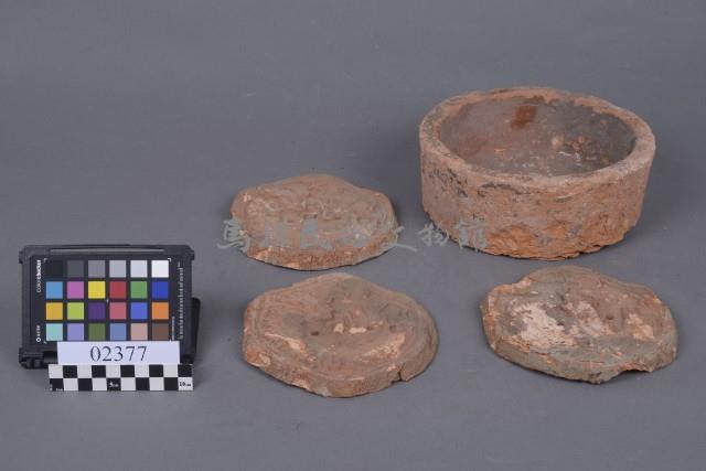 陶範藏品圖，第4張