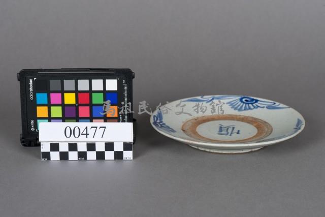 瓷盤藏品圖，第4張