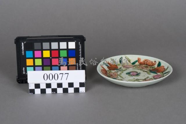 盤藏品圖，第4張