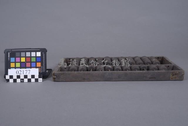 算盤藏品圖，第4張