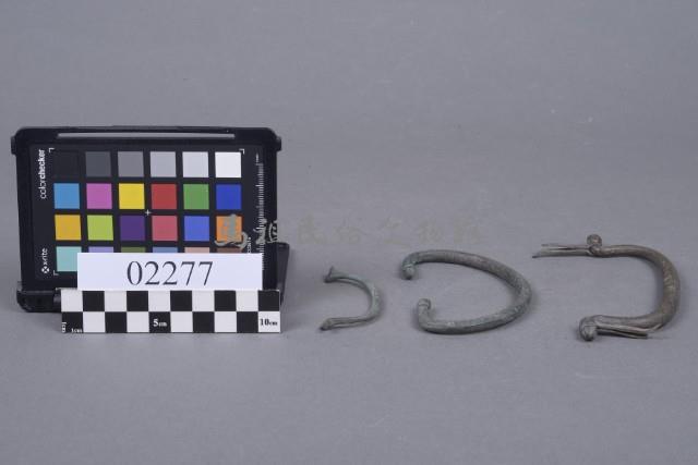 銅把手藏品圖，第4張