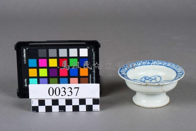 高足碟藏品圖，第4張