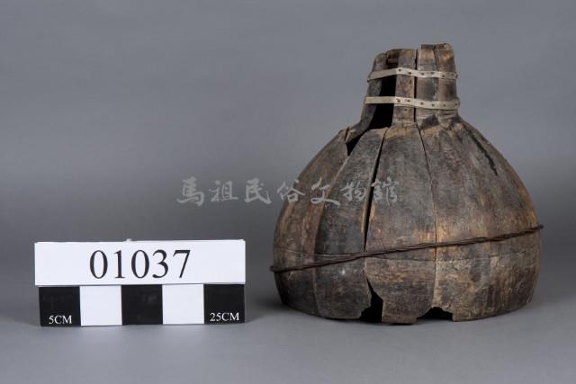 漏斗藏品圖，第4張