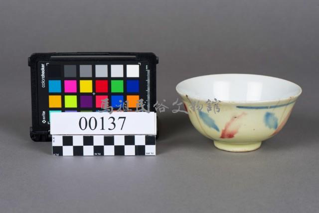 瓷碗藏品圖，第4張