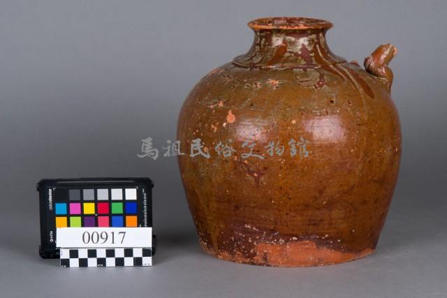 酒甕藏品圖，第4張