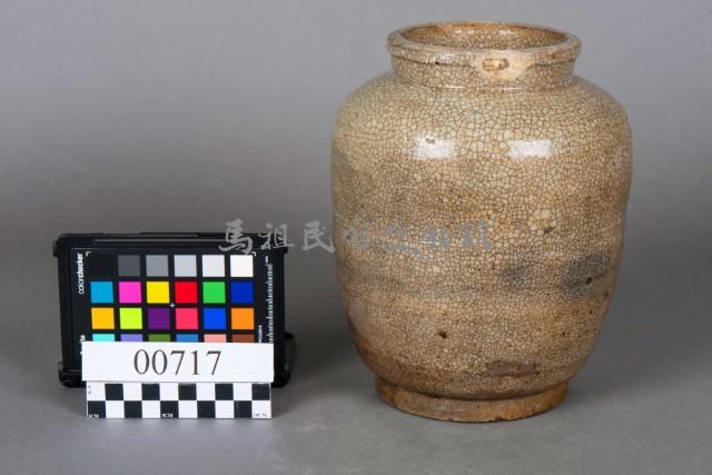 陶罐藏品圖，第4張
