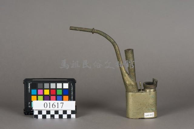 水煙袋藏品圖，第4張