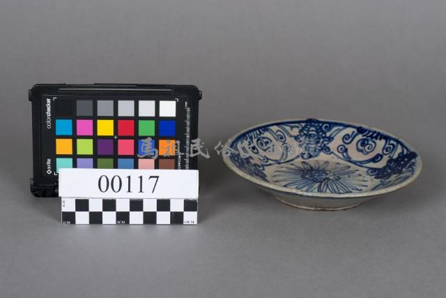 瓷盤藏品圖，第4張